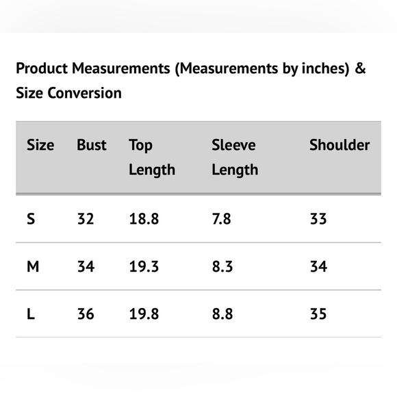 POL SKYLINE shimmer cableknit cropped sweater in ivory womens medium NEW - Picture 7 of 7